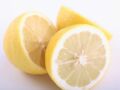 L’odeur du citron, un efficace anti-stress