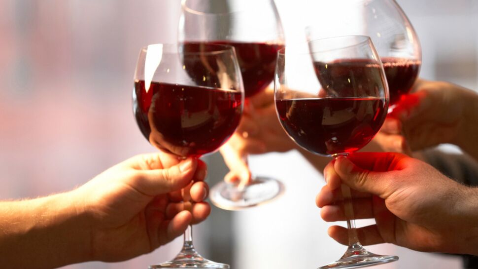 Alcool : la limite fixée par les experts à 10 verres par semaine