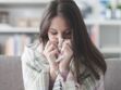 La grippe est plus contagieuse qu’on ne le pense : elle pourrait se transmettre sans toux ni éternuement
