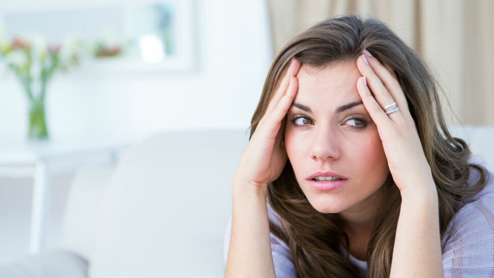 La migraine pourrait être un facteur de risque d'AVC