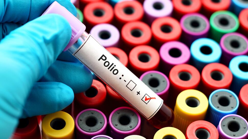 La poliomyélite a été éradiquée au Gabon
