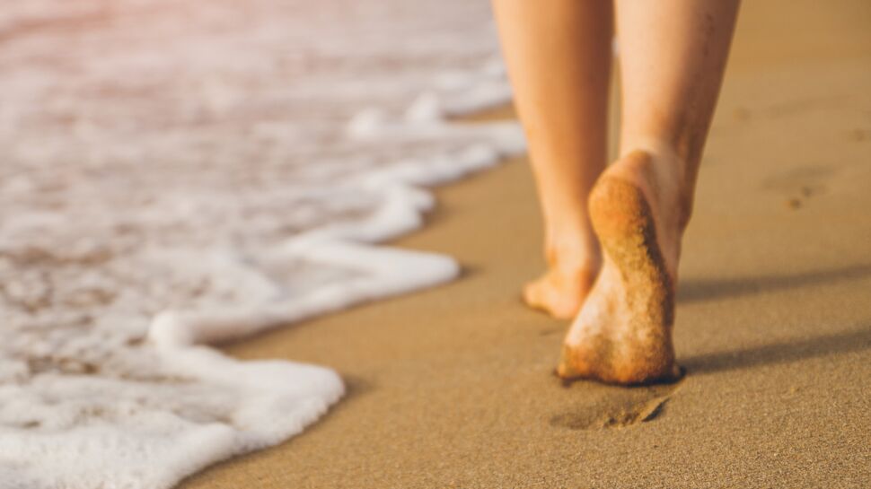 Des touristes rentrent d'un voyage à Punta Cana, les pieds infestés de vers parasites