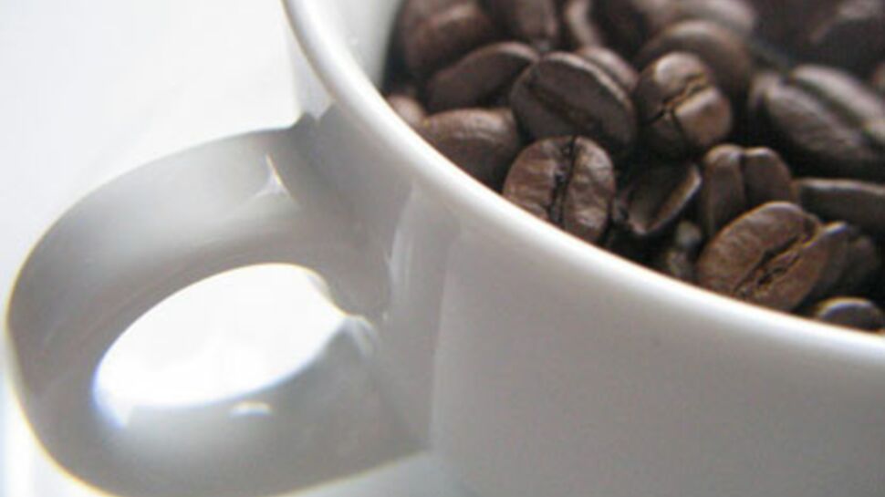 Le café réduit le risque de congestion cérébrale