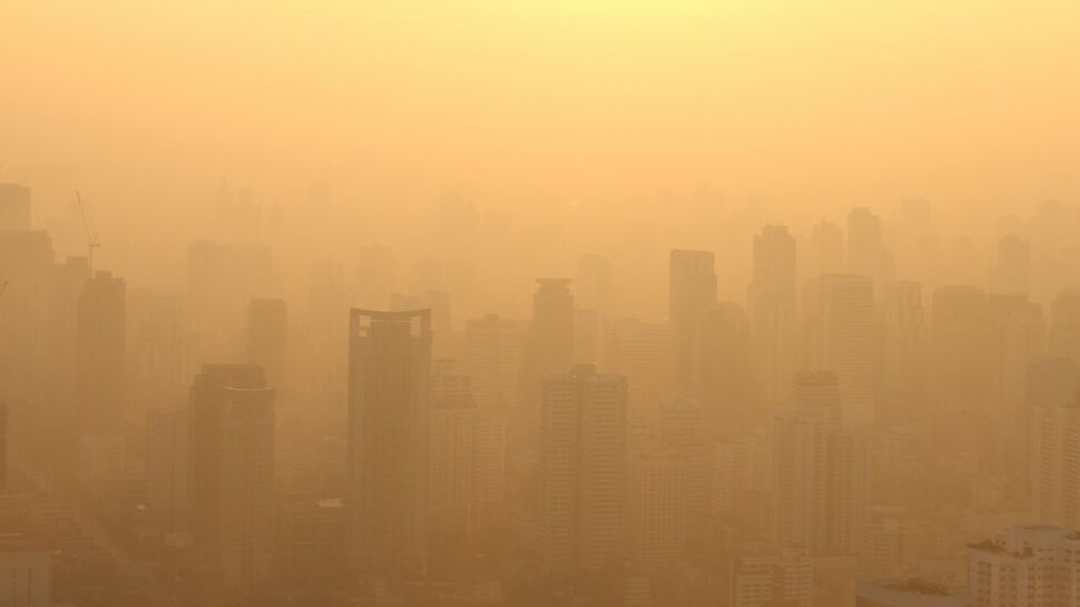 Pollution atmosphérique : le Conseil d’Etat rappelle le gouvernement à l’ordre