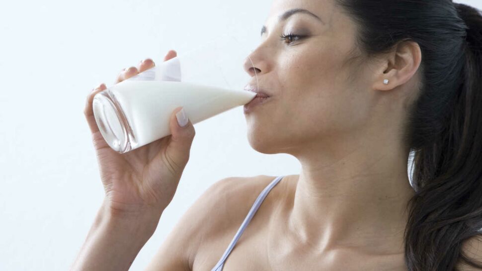 Le lait : souvent bénéfique sur le risque de cancer…