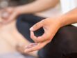 Le yoga, une aide pour calmer les symptômes du syndrome prémenstruel ?