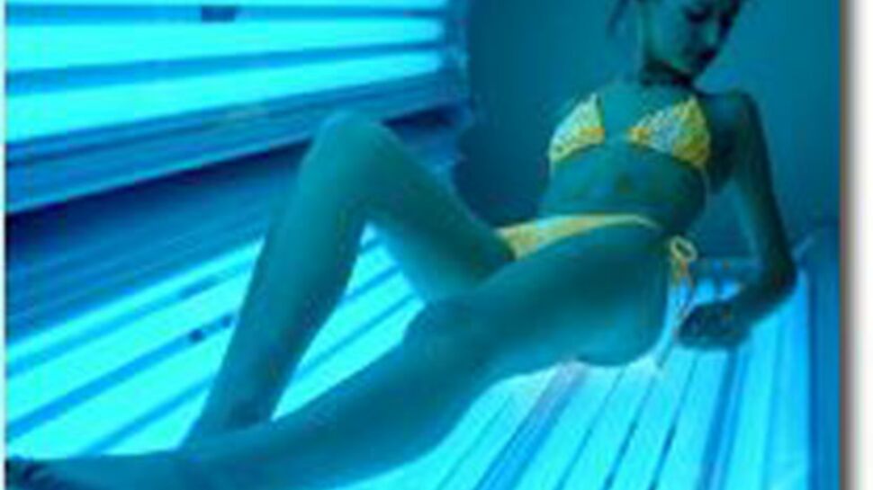 Les cabines à UV augmentent les risques de cancer