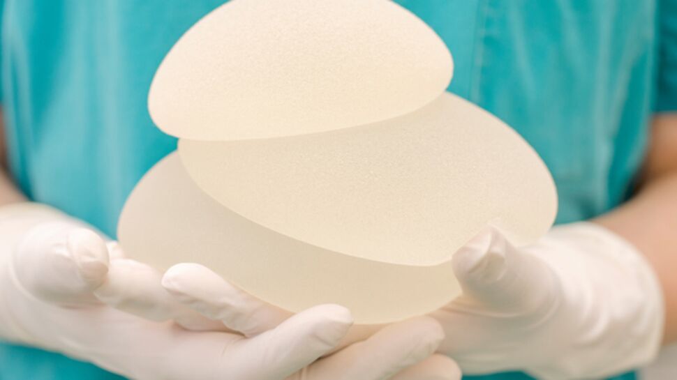 Cancer : les implants mammaires texturés Allergan en cause ?