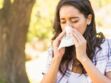 Allergies respiratoires : les spécialistes tirent la sonnette d’alarme