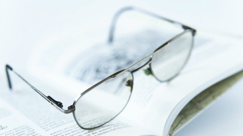 Ces lunettes révolutionnaires vont changer la vie des presbytes