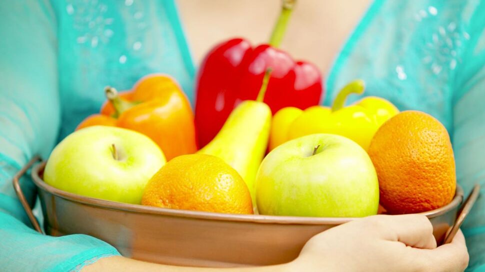 Manger des fruits réduirait le risque cardiaque