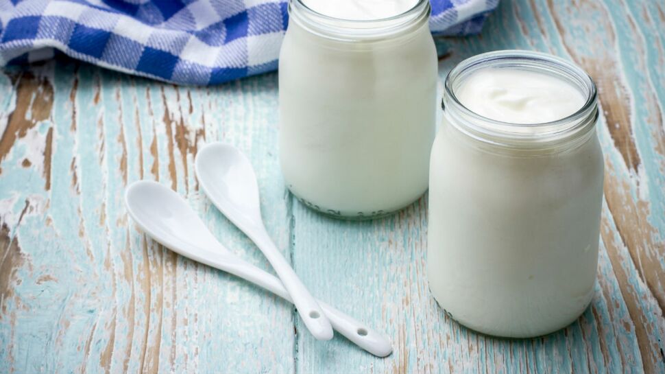C’est prouvé, un yaourt peut être consommé jusqu'à trois semaines après sa date limite