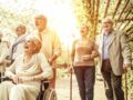 Maladie d’alzheimer : la marche ralentirait le déclin cognitif