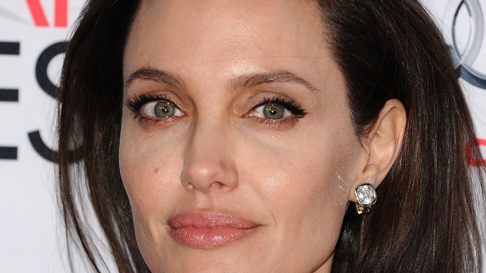 Mastectomie : Angelina Jolie donne l’exemple