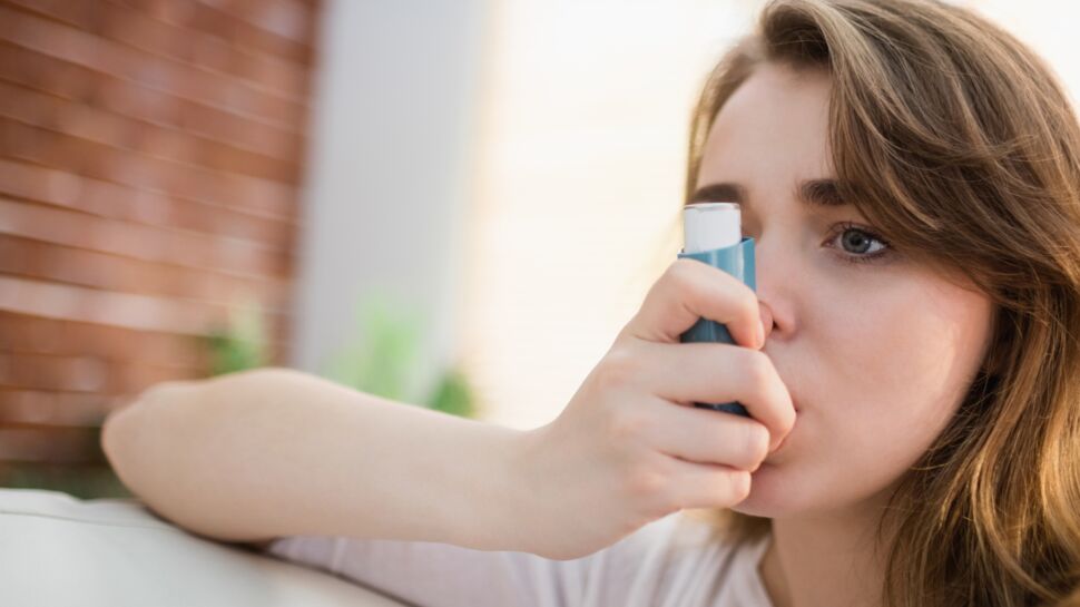 Un médicament contre l'eczéma pourrait aussi fonctionner contre l'asthme