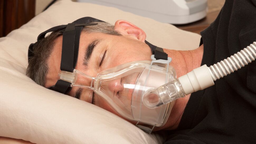 Apnée du sommeil : bientôt un médicament pour mieux respirer
