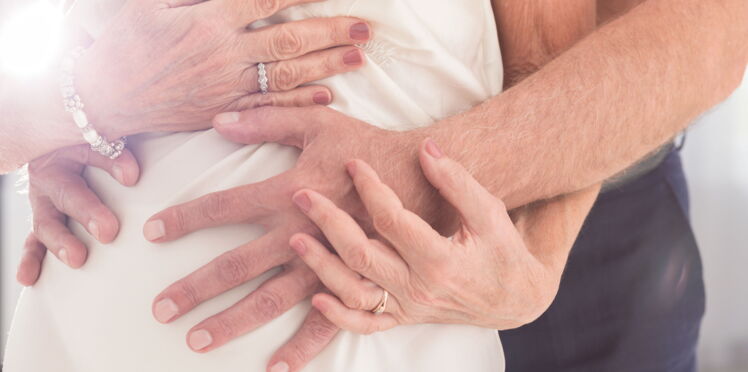 Combien De Fois Faire L'amour Par Semaine à 70 Ans
