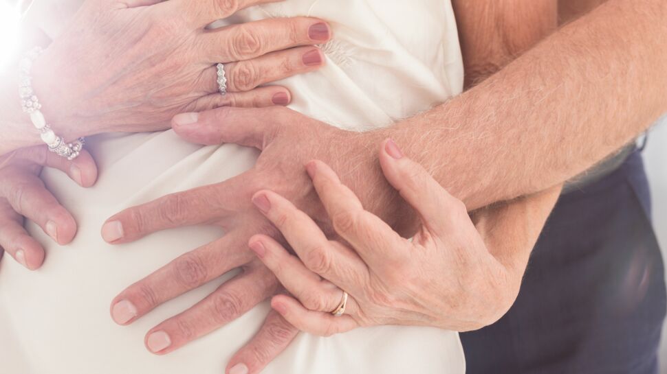Après 50 ans: faire l'amour une fois par semaine permet de lutter contre les pertes de mémoire