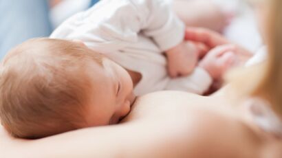 Le Risque D Apnee Du Sommeil Plus Eleve Chez Les Bebes Prematures Femme Actuelle Le Mag