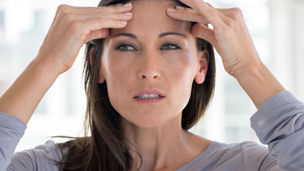 Préménopause : on a plus souvent des migraines