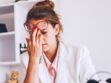 Voici pourquoi les femmes ont plus de risques de souffrir de migraines