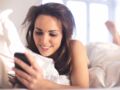 Smartphone : un mode "sommeil" pour mieux dormir ?