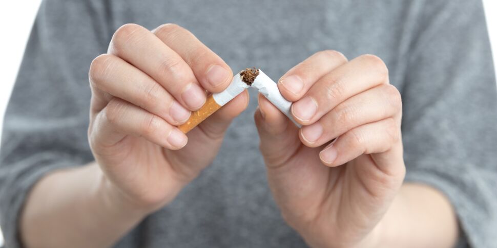 Se faire accompagner pour arrêter le tabac - Sante-pratique-paris