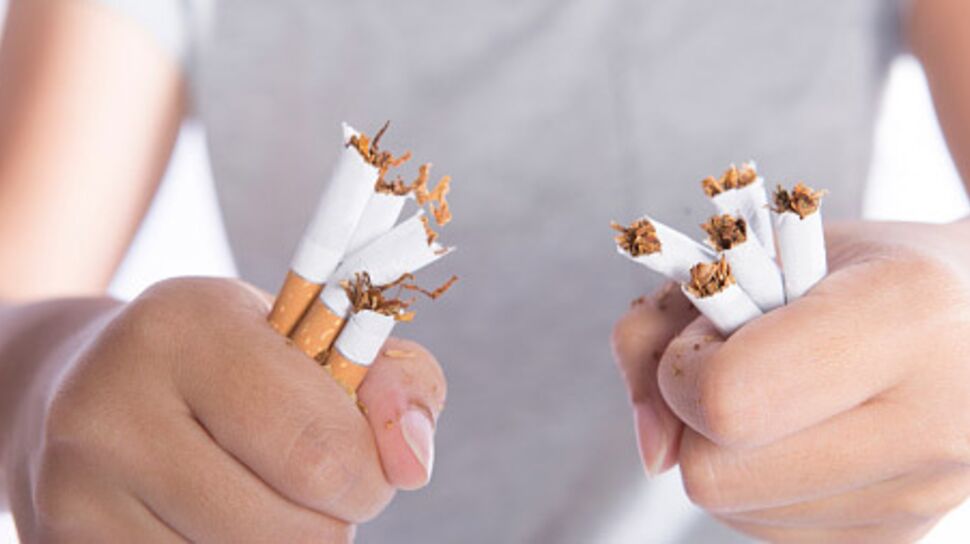 "Moi(s) sans tabac" : et si vous arrêtiez de fumer en novembre ?