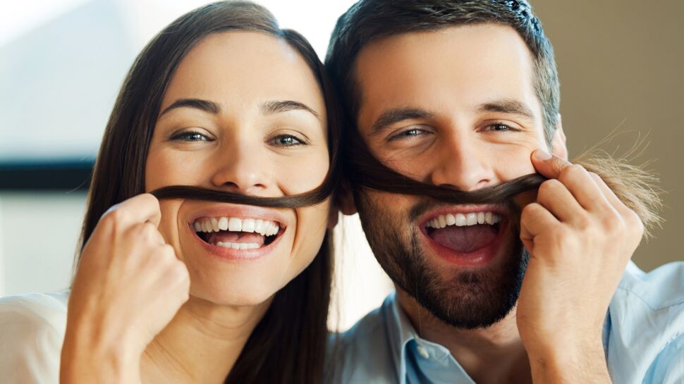 Movember : les hommes portent la moustache pour la bonne cause