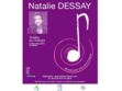 Natalie Dessay chante contre la sclérose en plaques