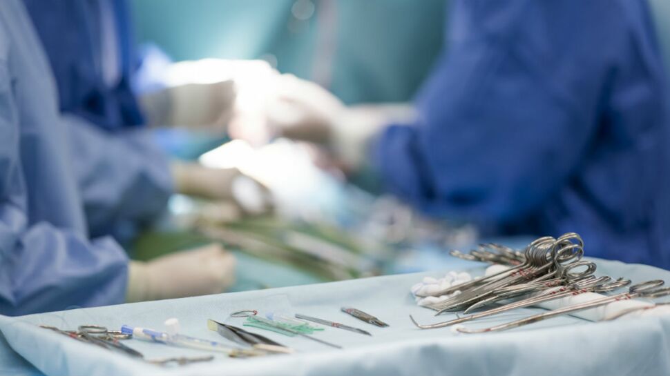 Un neurochirurgien dit avoir réussi la première greffe de tête humaine