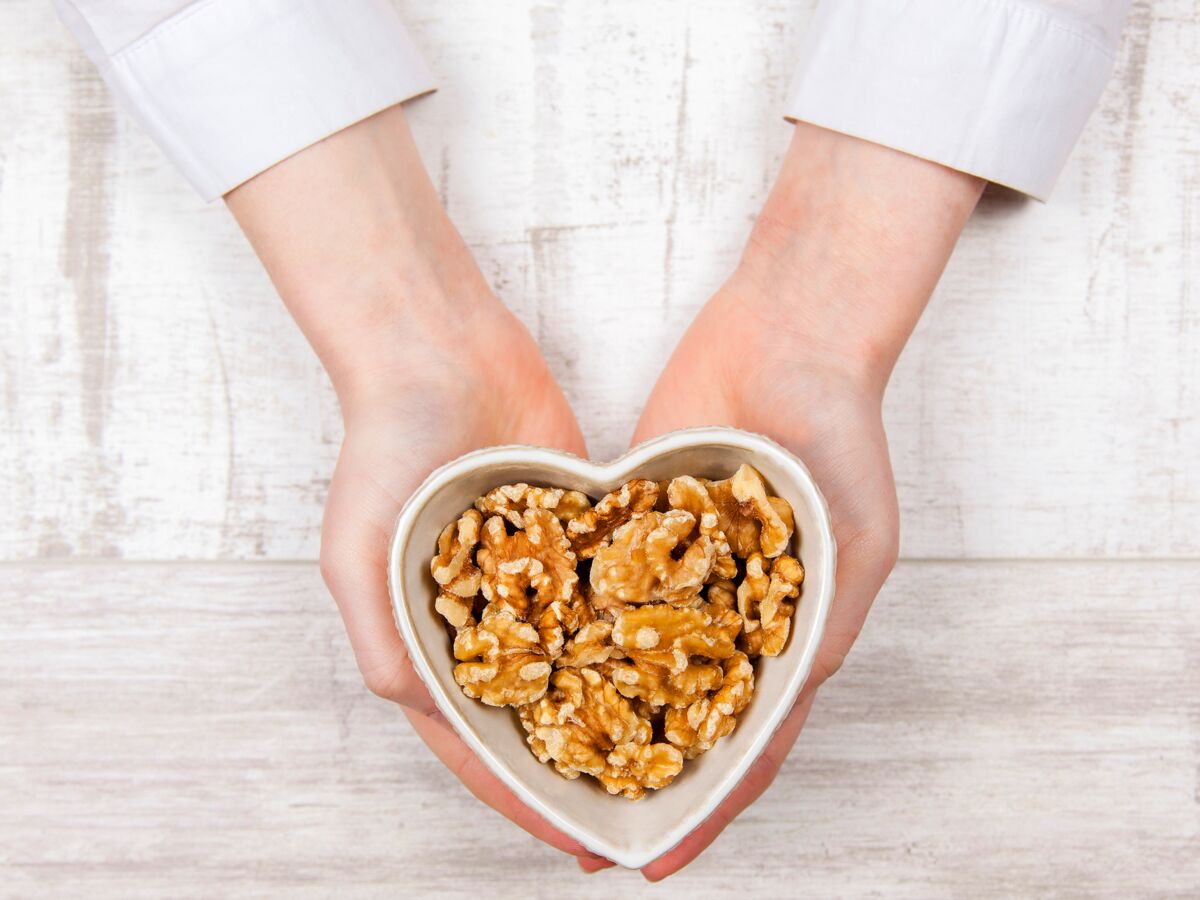 Consommer des bonbons à la réglisse peut provoquer des troubles cardiaques  : Femme Actuelle Le MAG