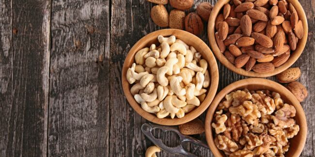 Cancer du côlon : quels types de noix consommer pour réduire les risques ?