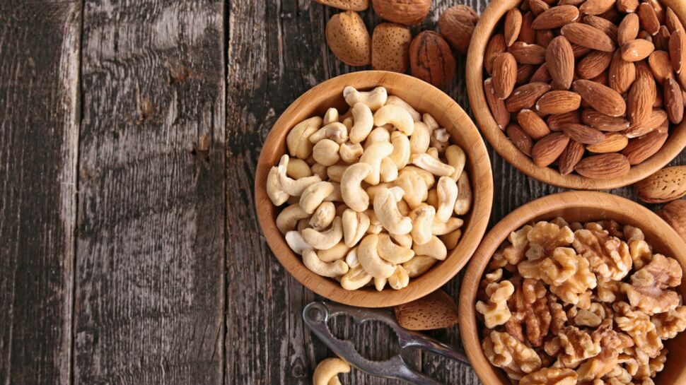 Cancer du côlon : quels types de noix consommer pour réduire les risques ?