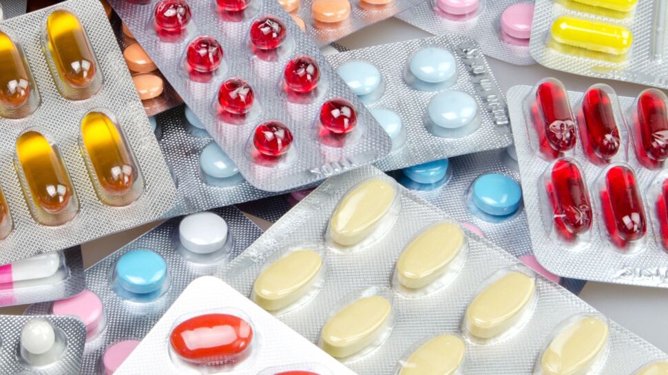 En pharmacie, trop de médicaments créent la confusion chez le patient