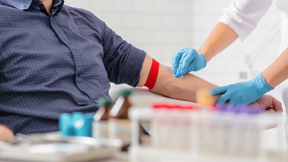Des chercheurs ont mis au point un nouveau test sanguin capable de repérer certains cancers à un stade précoce