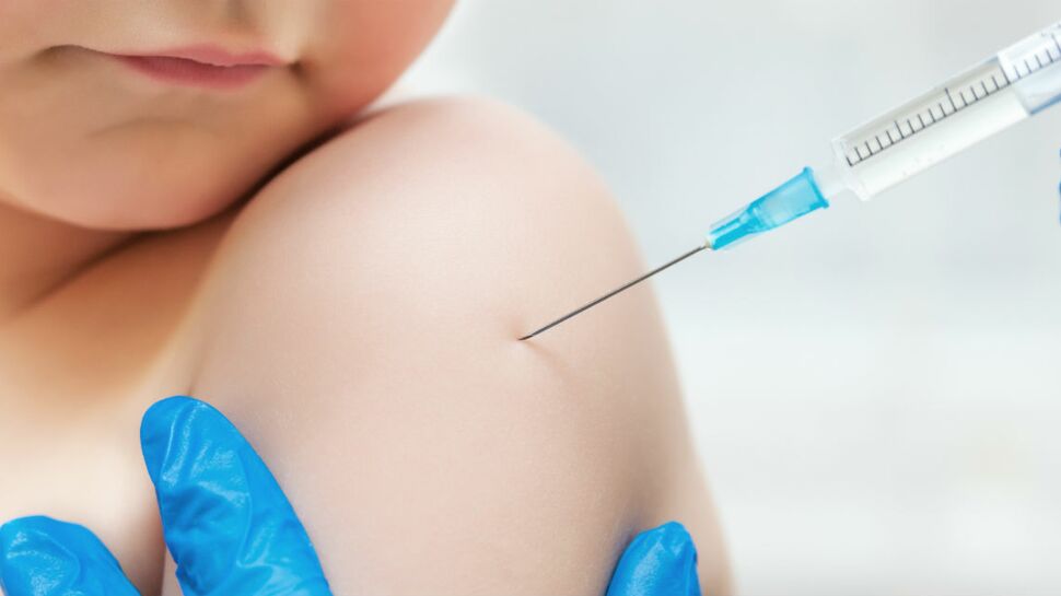 Les nouveaux vaccins obligatoires ne font « courir aucun danger à nos enfants », selon la ministre de la Santé