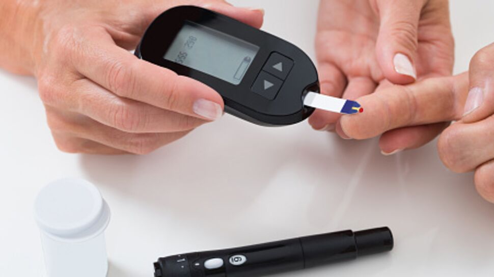 Une nouvelle application pour mieux gérer son diabète