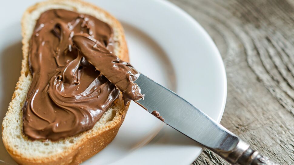 Nutella : la campagne qui vante ses supposées qualités nutritionnelles fait scandale