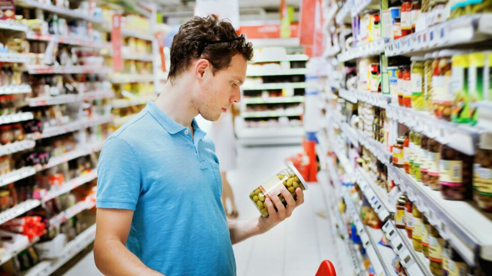 Étiquetage nutritionnel : un nouveau logo pour mieux guider le consommateur