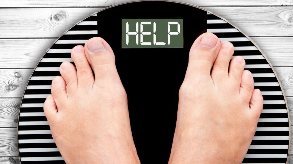 Obésité : la génétique n’empêcherait pas la perte de poids