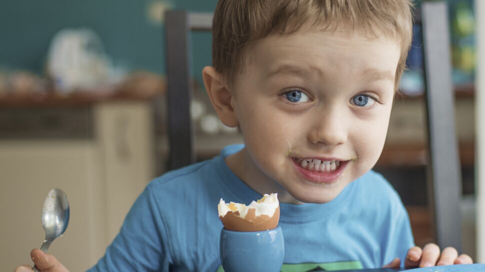 Obésité : quel est le petit-déjeuner idéal pour les enfants ?