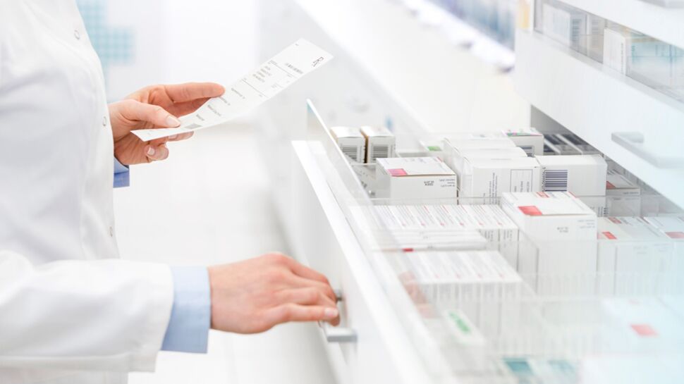 Malgré l’obligation, la plupart des médicaments sont encore prescrits sous leur nom de marque
