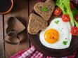 Manger un œuf par jour réduirait le risque de maladie cardiovasculaire