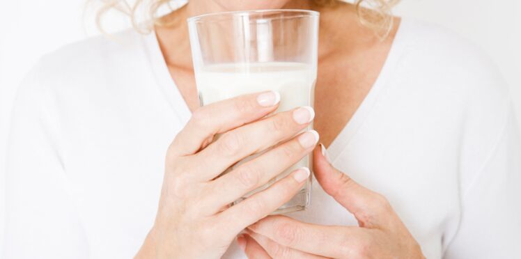 alimentation osteoporose femme