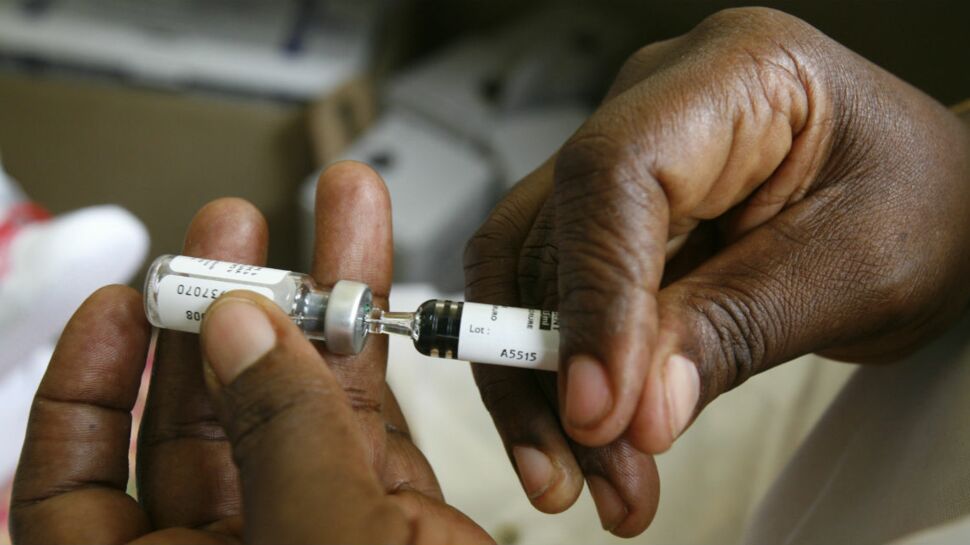 Paludisme : l'espoir d'un vaccin