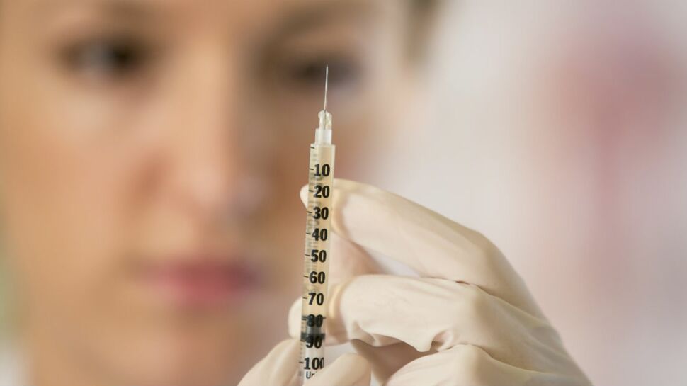 Papillomavirus : des frottis plus espacés pour les femmes vaccinées