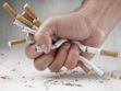Tabac : des patchs à la nicotine remboursés dès dimanche