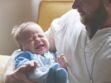 Un pédiatre dévoile sa technique pour calmer rapidement les bébés en pleurs