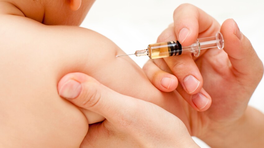 Penurie De g Le Vaccin Contre La Tuberculose Femme Actuelle Le Mag